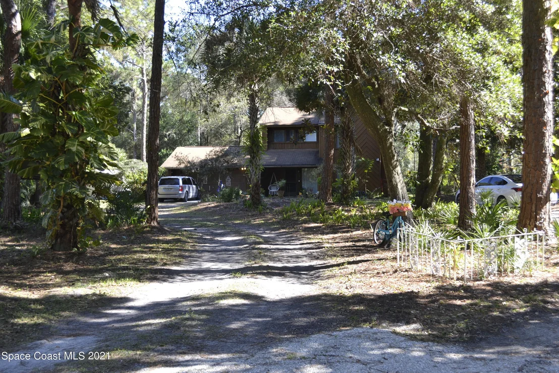 Photo of 1955 Turpentine Road