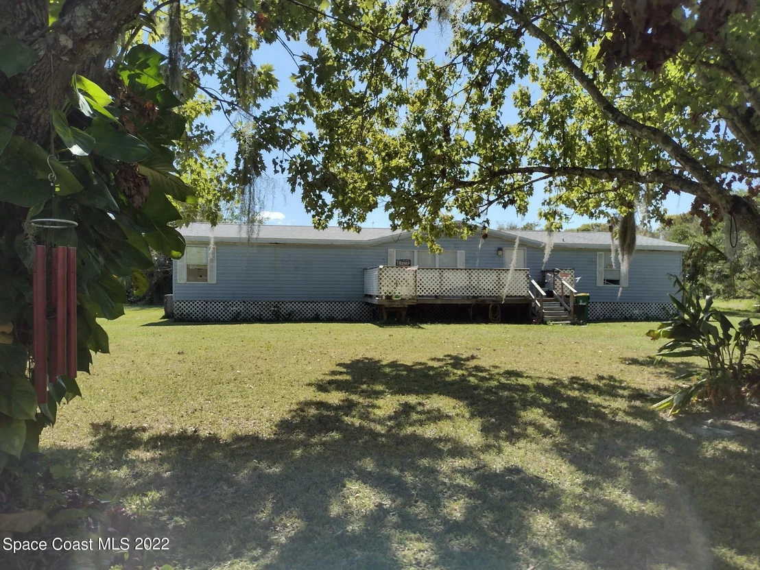 Photo of 2815 Brockett Road