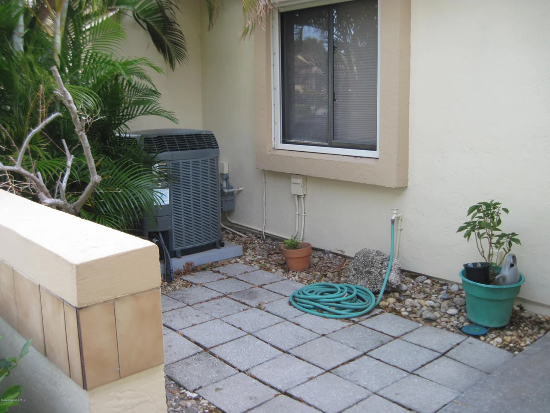 Photo of Unit 3 at 3045 Clearlake Drive