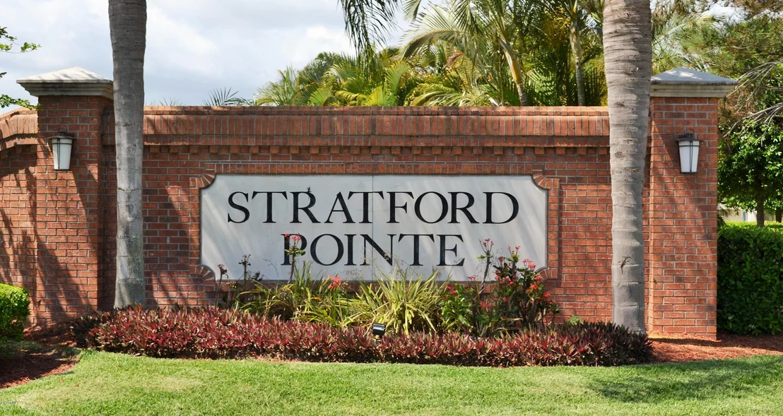 Photo of 2720 Stratford Pointe Drive