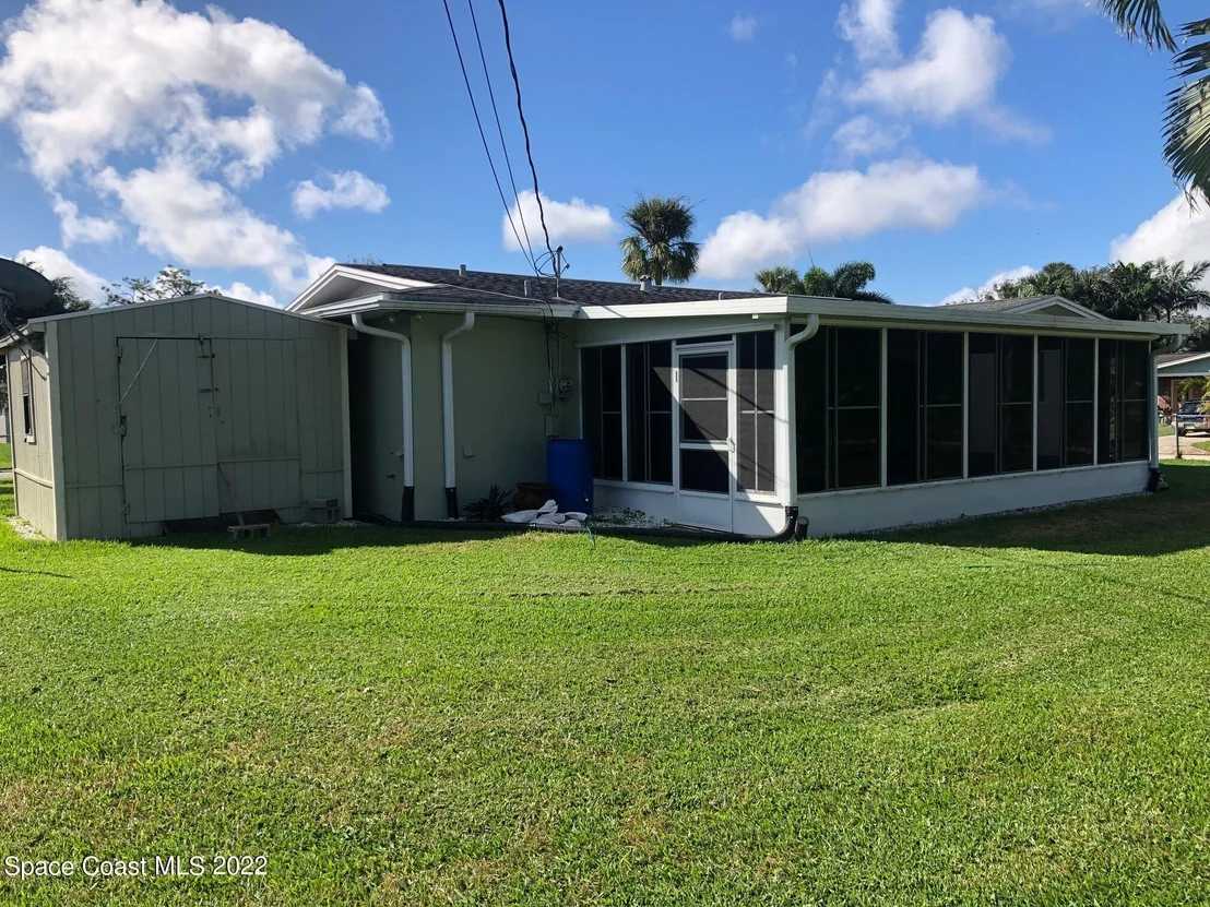 Photo of 2702 Hopi Drive