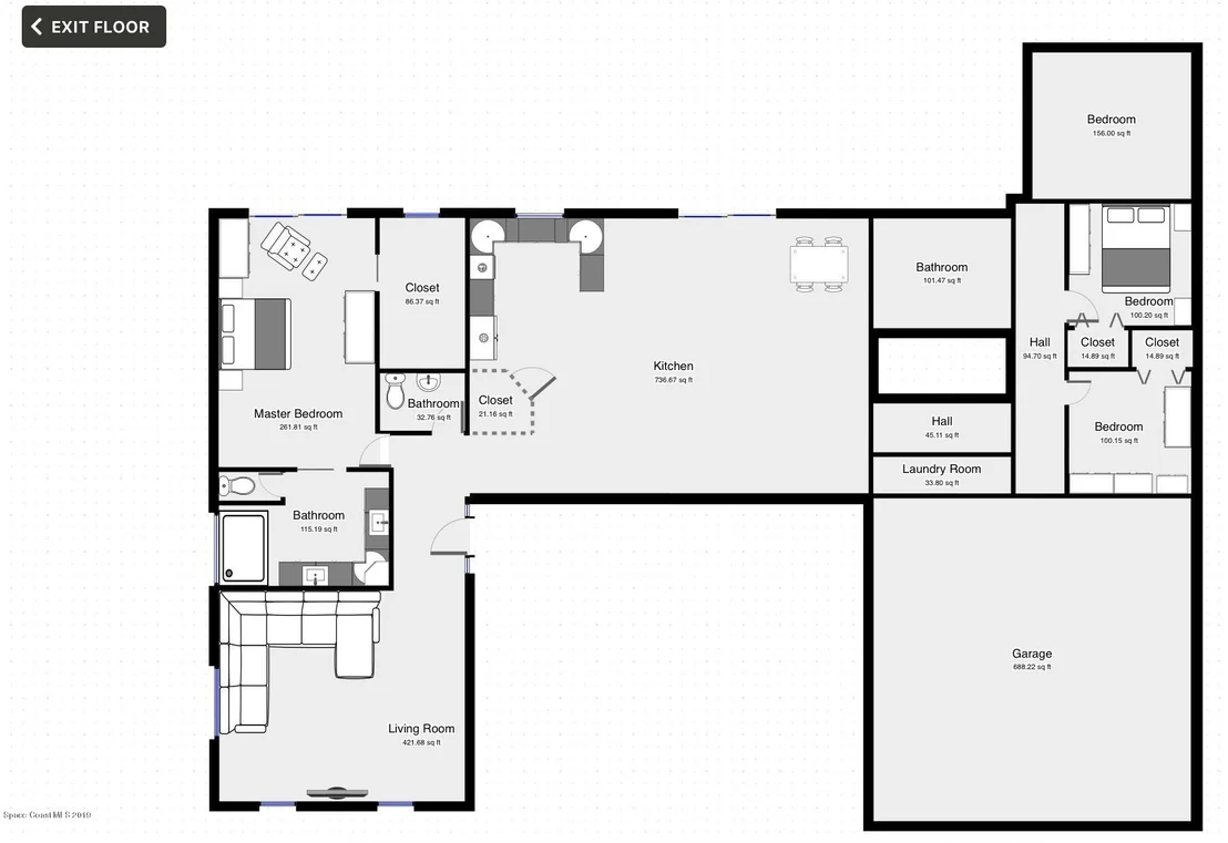 Photo of 230 Sand Dollar Road