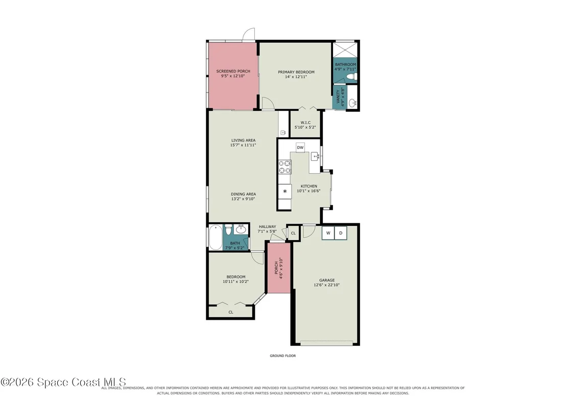 Photo of 365 Cypress Point Drive