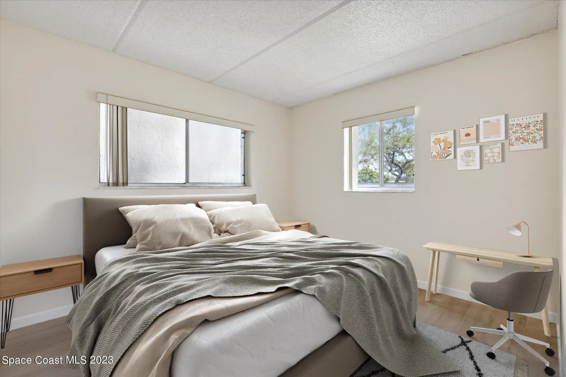 Photo of Unit UNIT131 at 2975 Thrush Drive