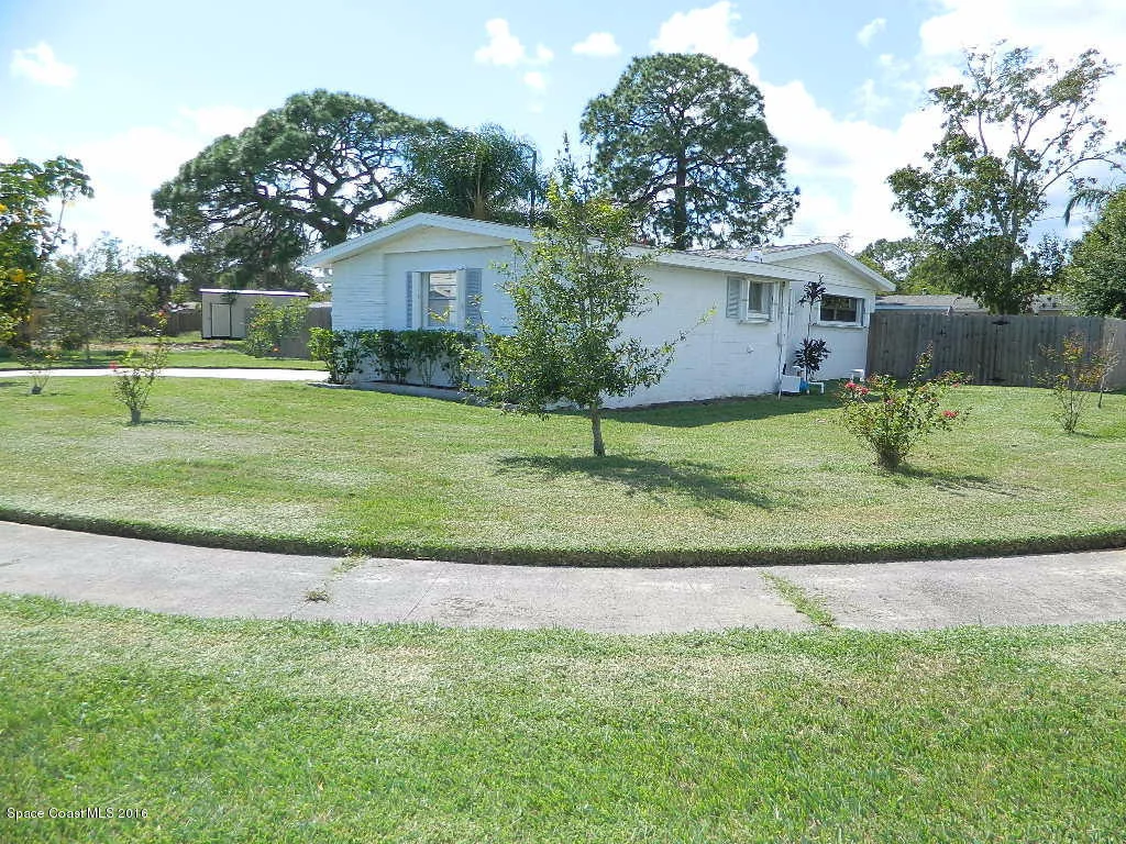 Photo of 1105 Conquistador Drive