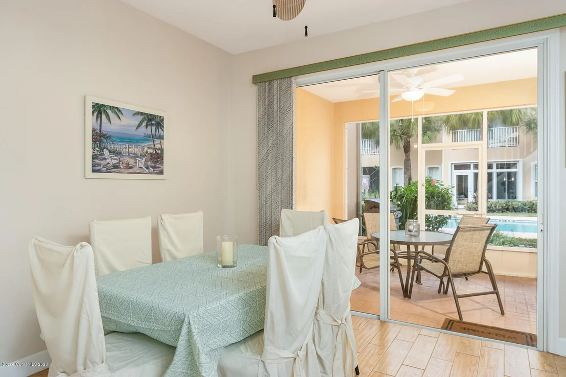 Photo of Unit B at 100 Ormond Drive