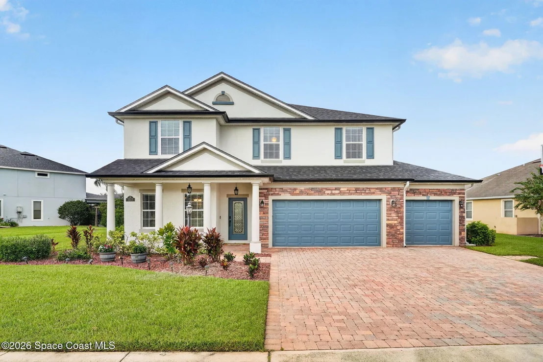 Photo of 3517 Hollisten Circle