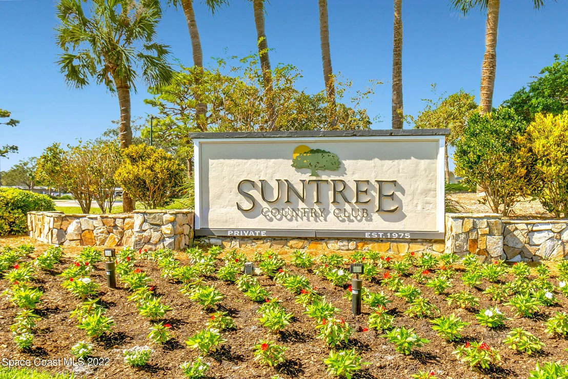 Photo of 796 Suntree Woods Drive