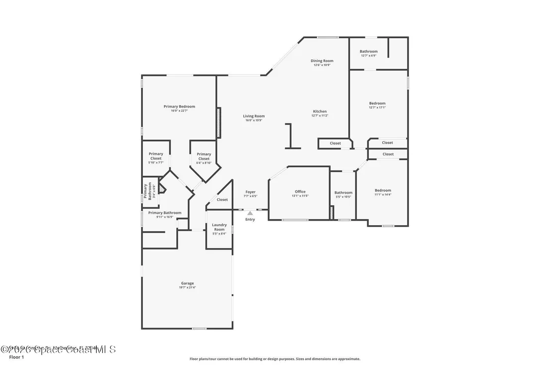 Photo of 7680 Kerrington Drive