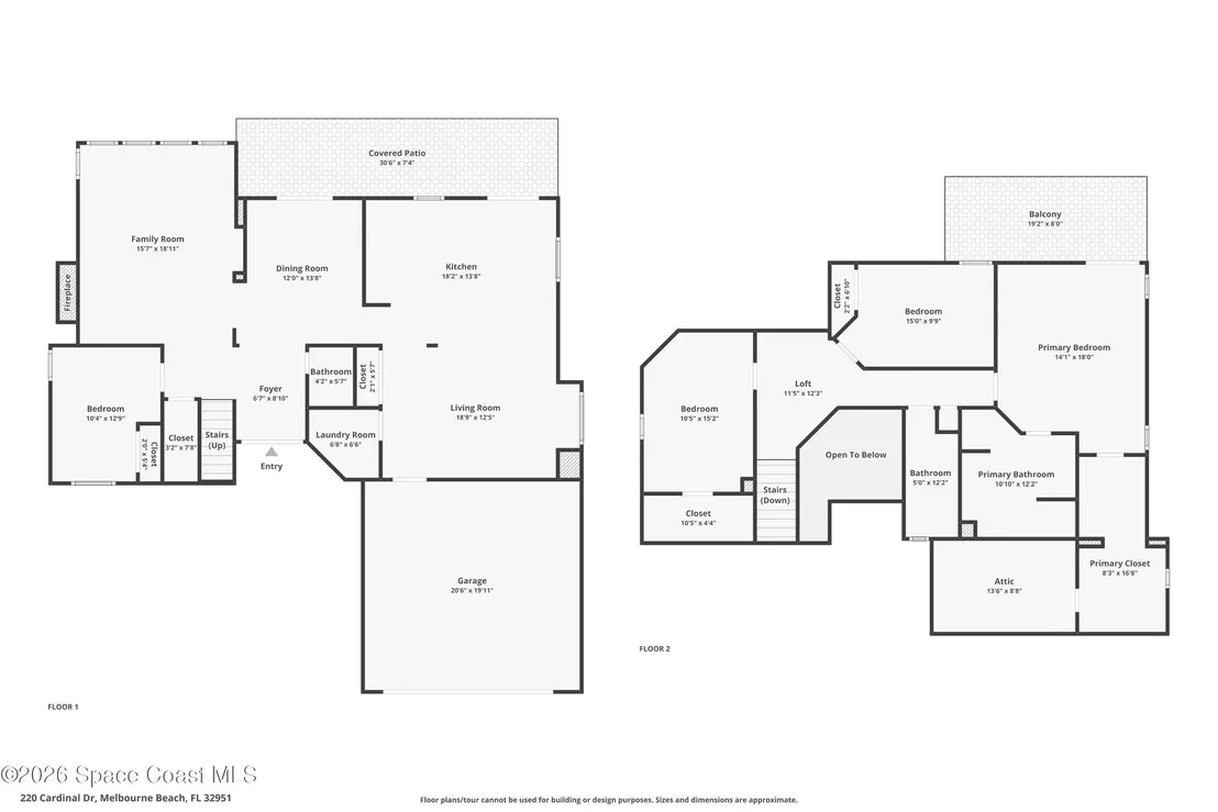Photo of 220 Cardinal Drive