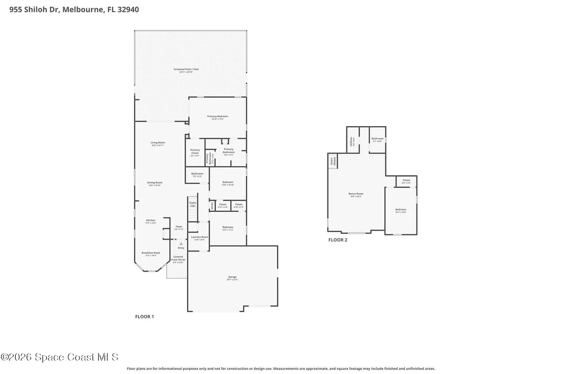 Photo of 955 Shiloh Drive