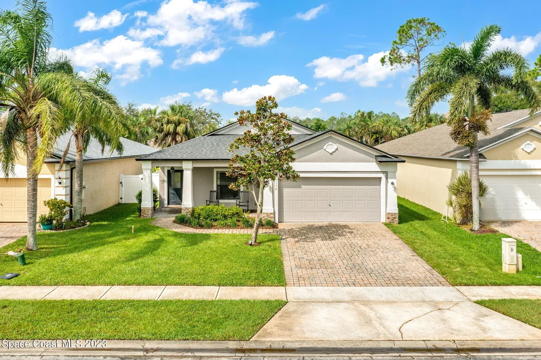 Photo of 1112 Hailey Street