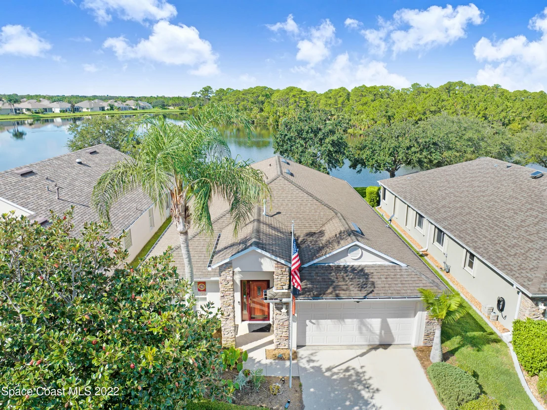 Photo of 1595 Timacuan Drive