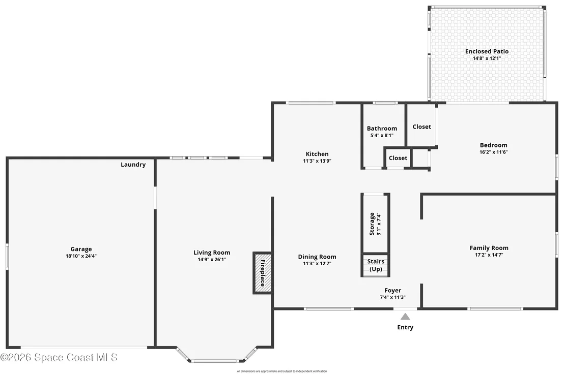 Photo of 645 Orange Court