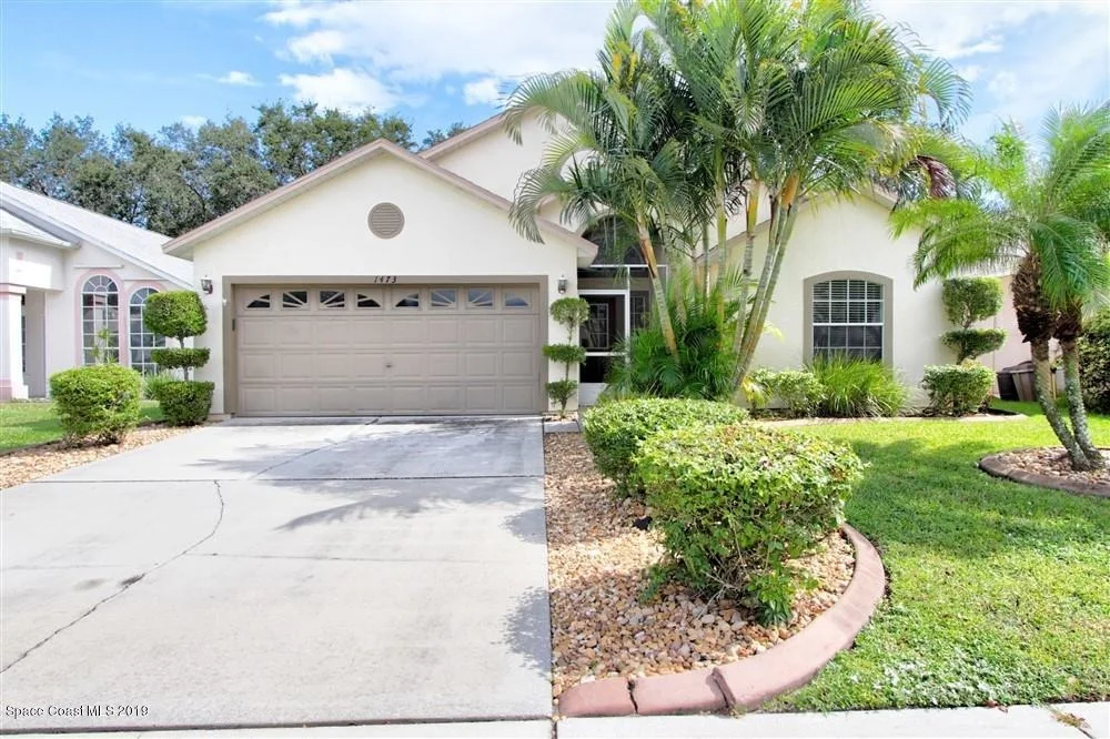 Photo of 1473 Crane Creek Boulevard
