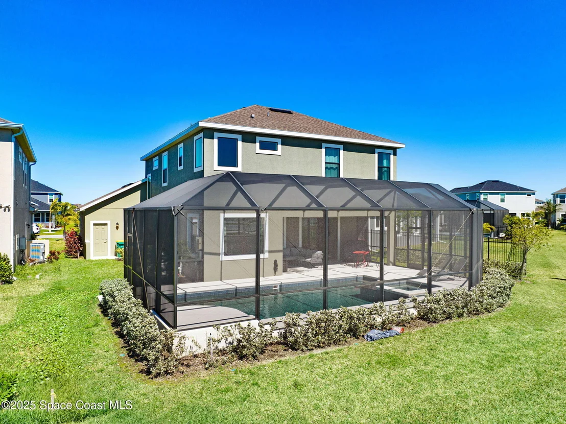 Photo of 2845 Blazing Star Drive