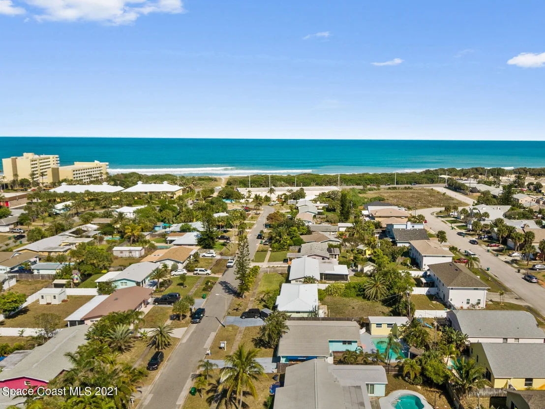 Photo of 138 Harris Boulevard