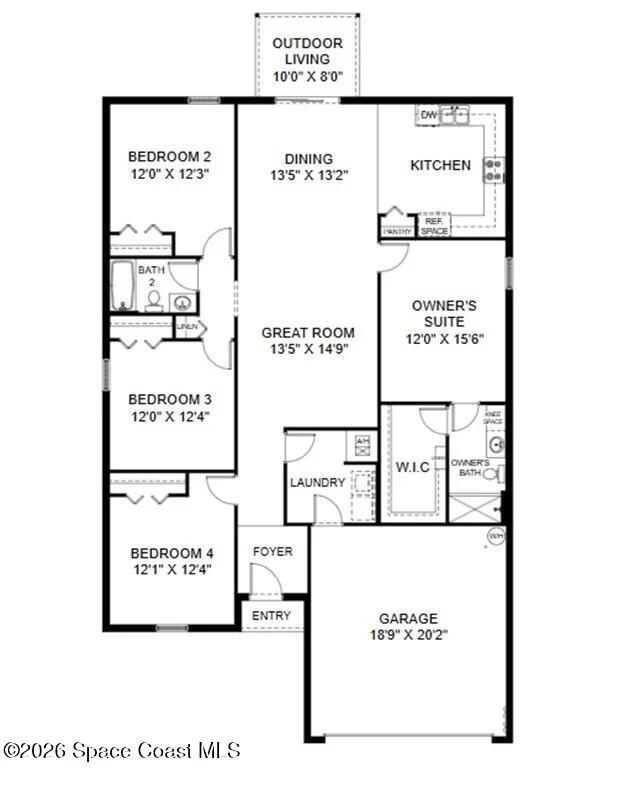 Photo of 972 SW Richmond Circle SW