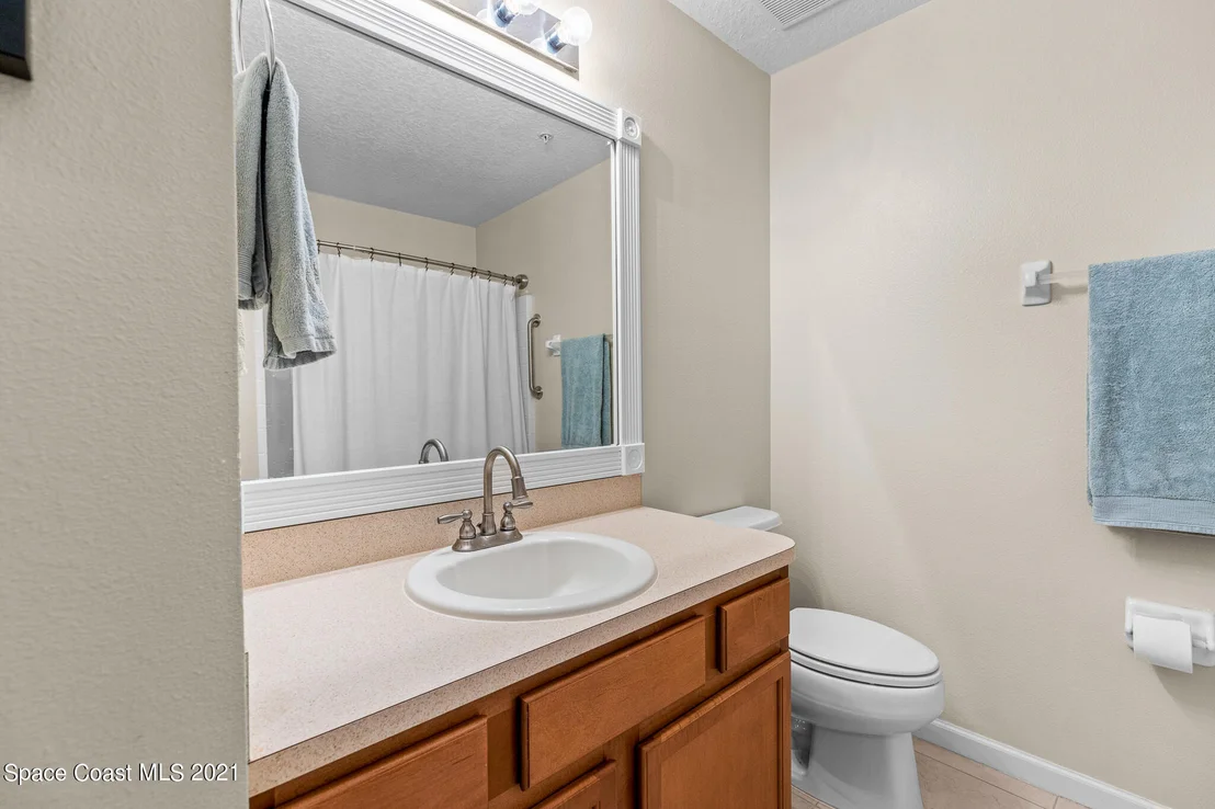 Photo of Unit 201 at 4056 Meander Place