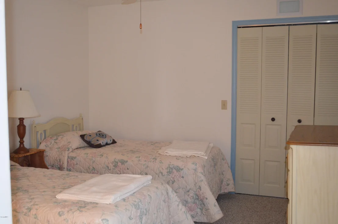 Photo of Unit 201 at 7420 N Highway 1