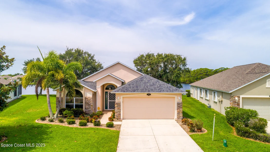Photo of 1555 Timacuan Drive