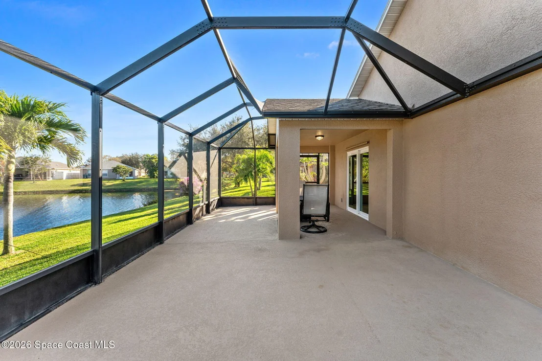 Photo of 580 Wickham Lakes Drive