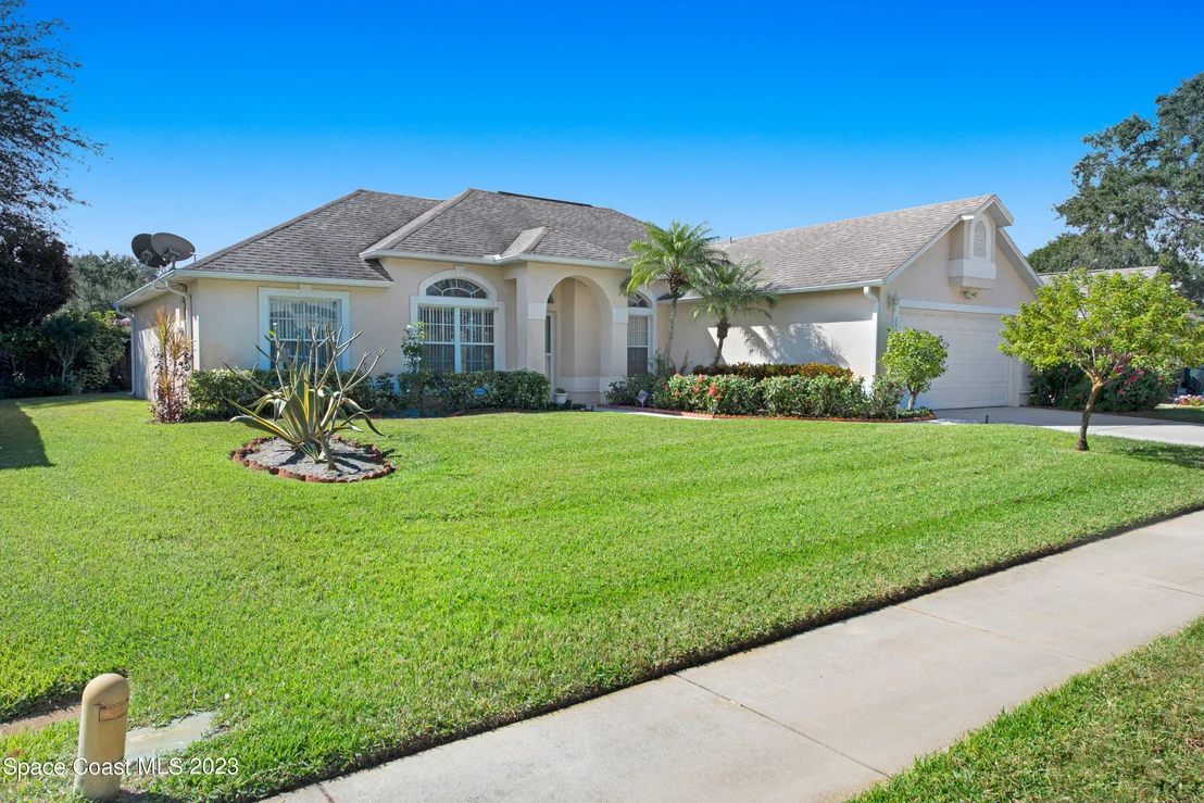 Photo of 2461 Appalachian Drive