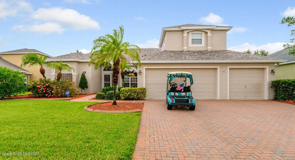 Photo of 3700 Chardonnay Drive