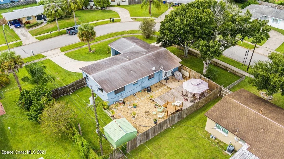 Photo of 1027 Medallion Drive