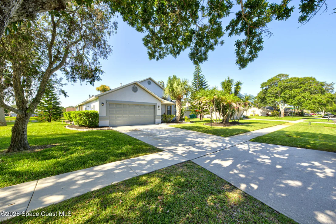 Photo of 3395 Fort Sumter Street