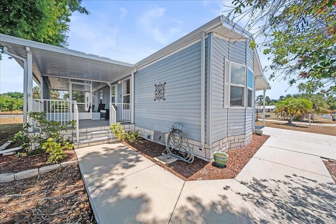 Photo of Unit G2 at 7603 Boxelder Road