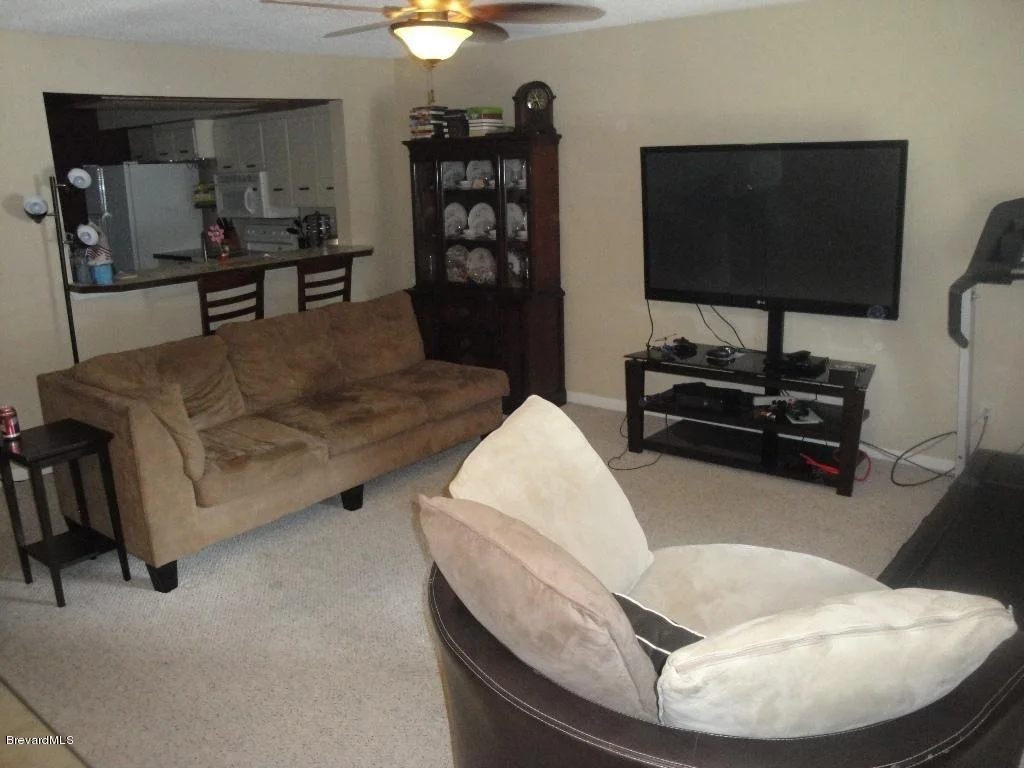 Photo of Unit 35 at 1882 Murrell Road