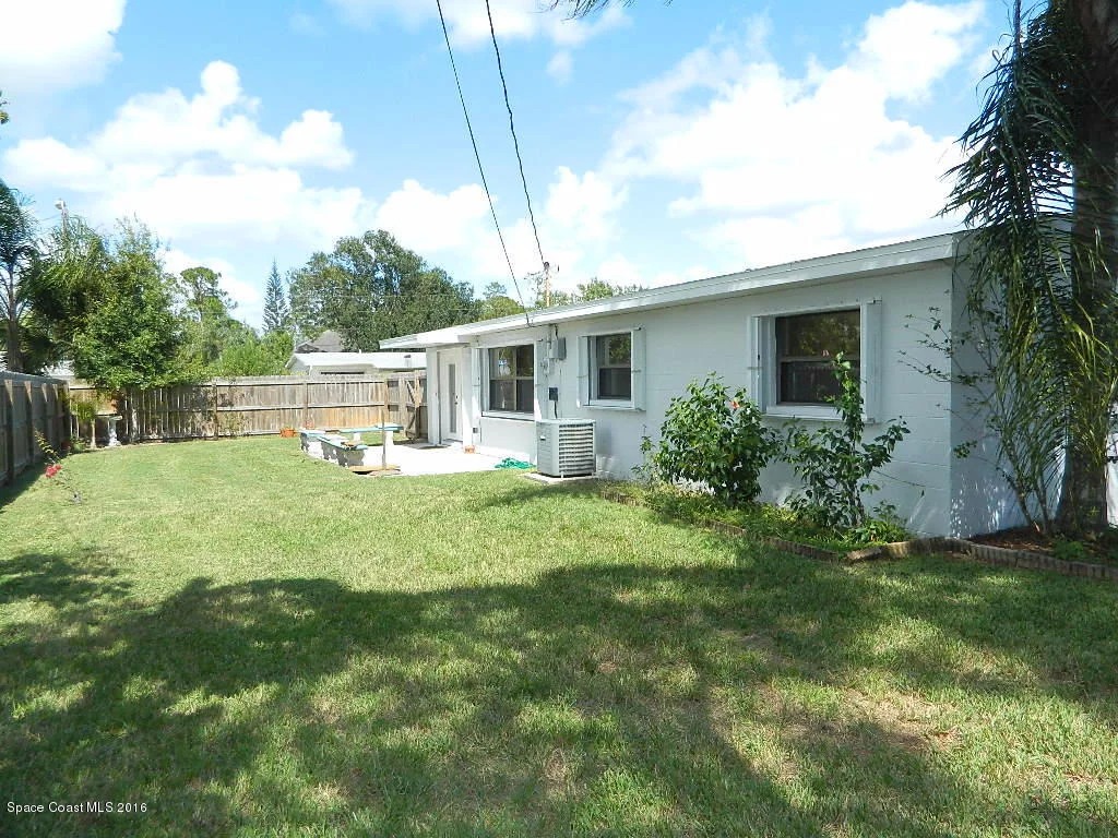 Photo of 1105 Conquistador Drive