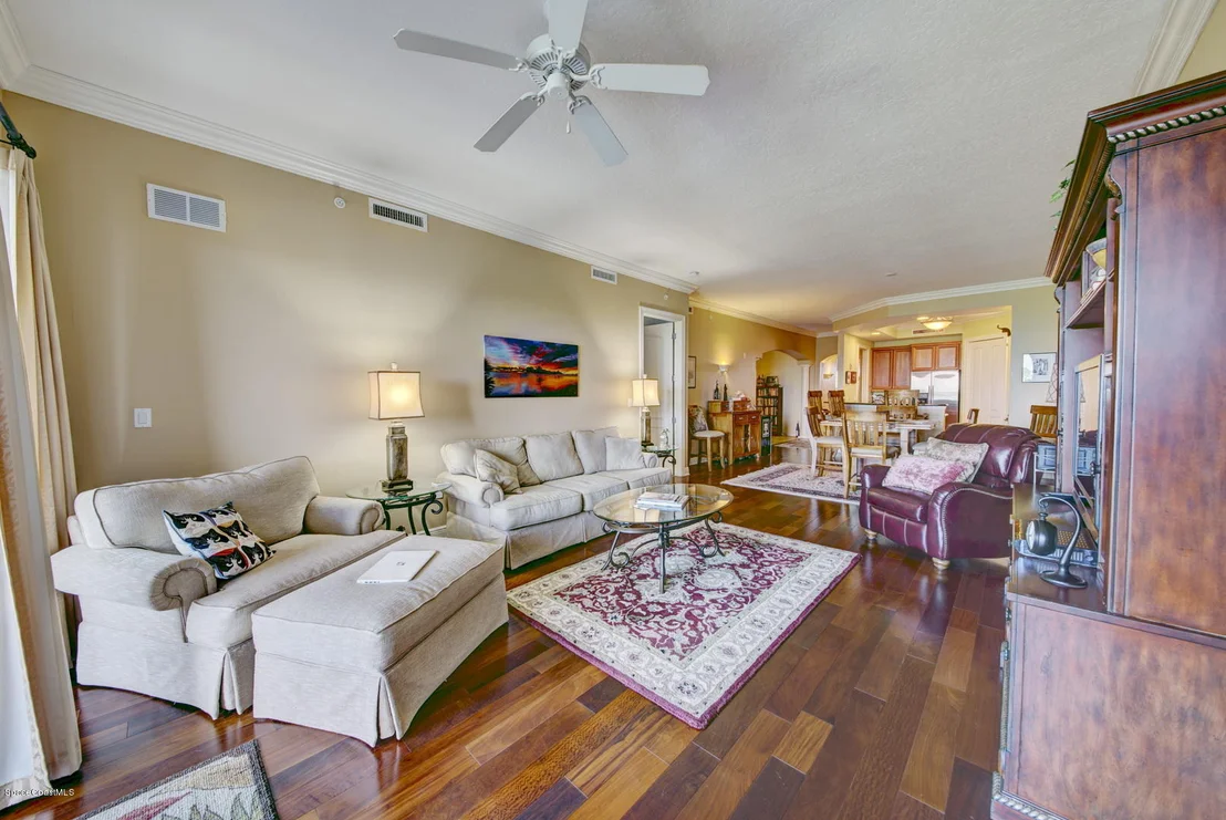 Photo of Unit 204 at 2012 Julep Drive