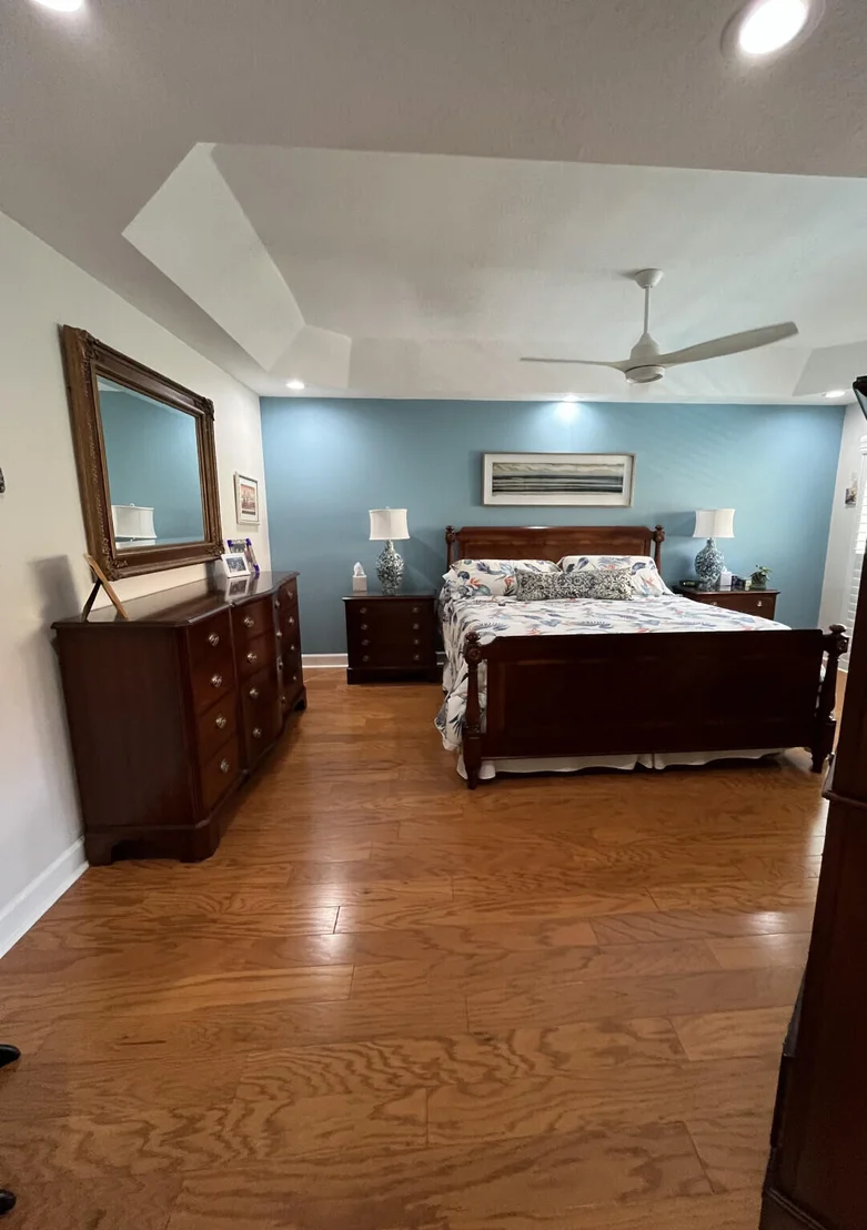 Photo of Unit B at 100 Ormond Drive