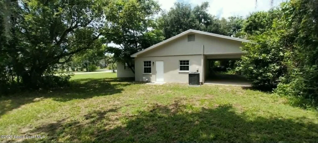 Photo of 3509 Brevard Road