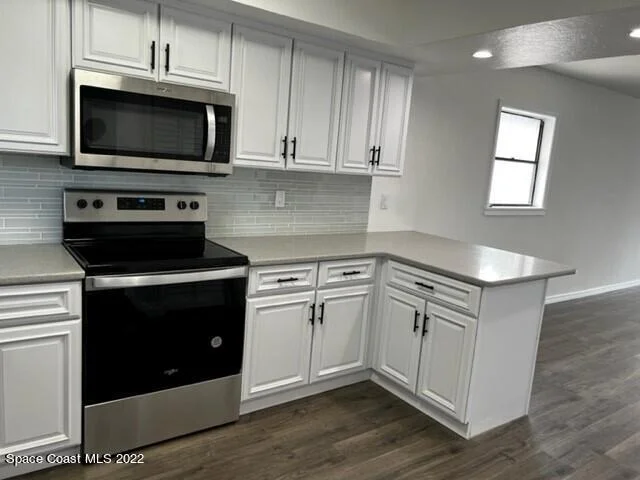 Photo of Unit 1231 at 305 Tangle Run Boulevard