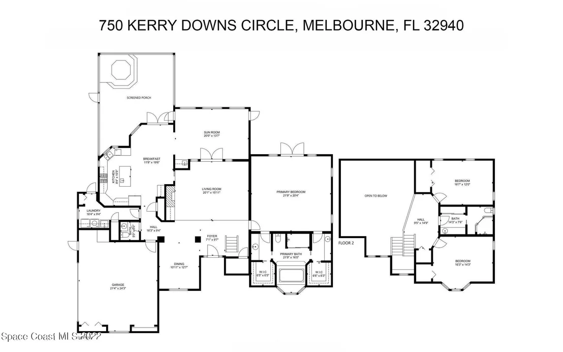 Photo of 750 Kerry Downs Circle