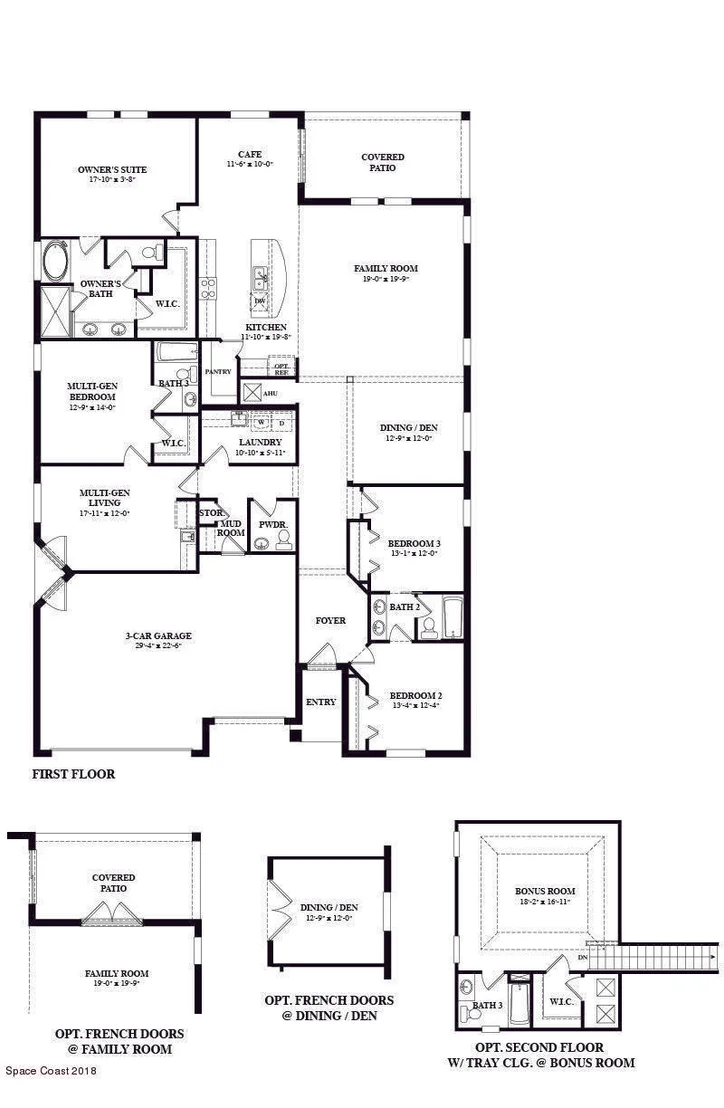 Photo of 3460 Salt Marsh Circle