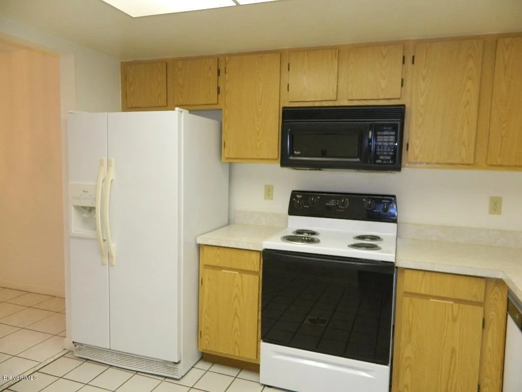 Photo of Unit 108 at 3213 Murrell Road