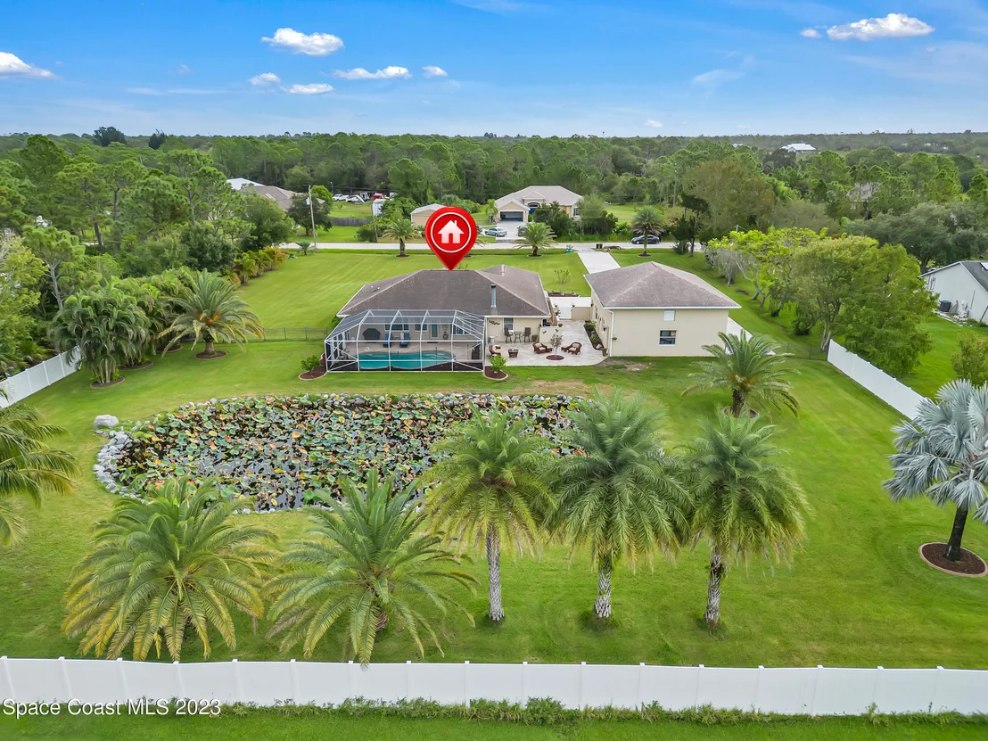 Photo of 2550 Waring Lane