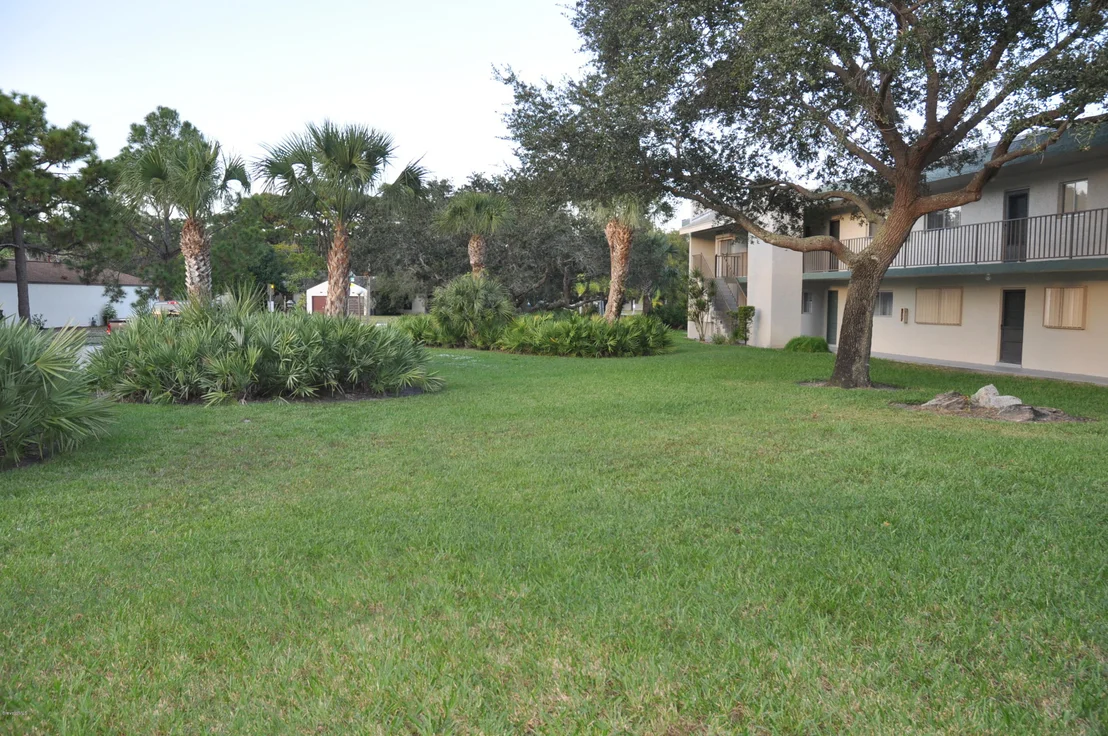 Photo of Unit 209 at 3025 Thrush Drive