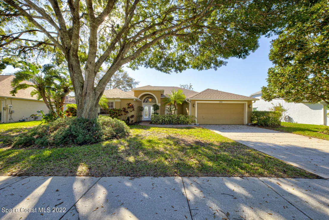 Photo of 1241 Winding Meadows Road