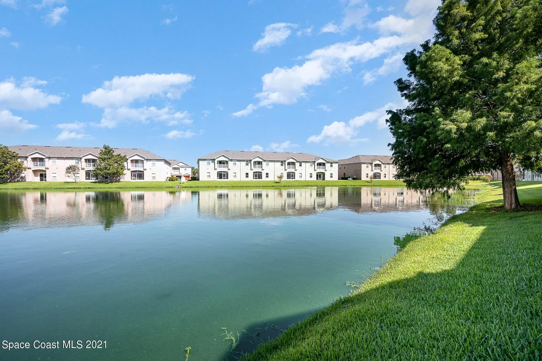 Photo of Unit 101 at 4076 Meander Place