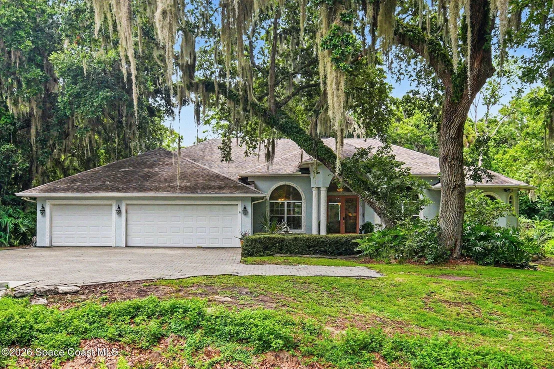 Photo of 2655 Cox Road