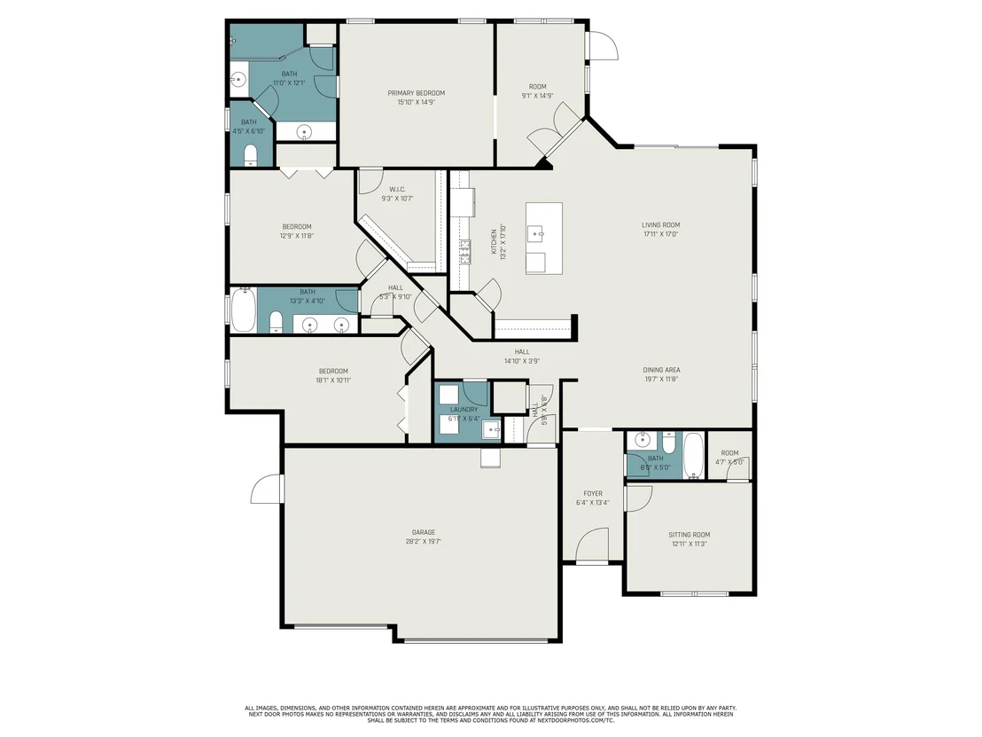 Photo of 3278 Addison Drive