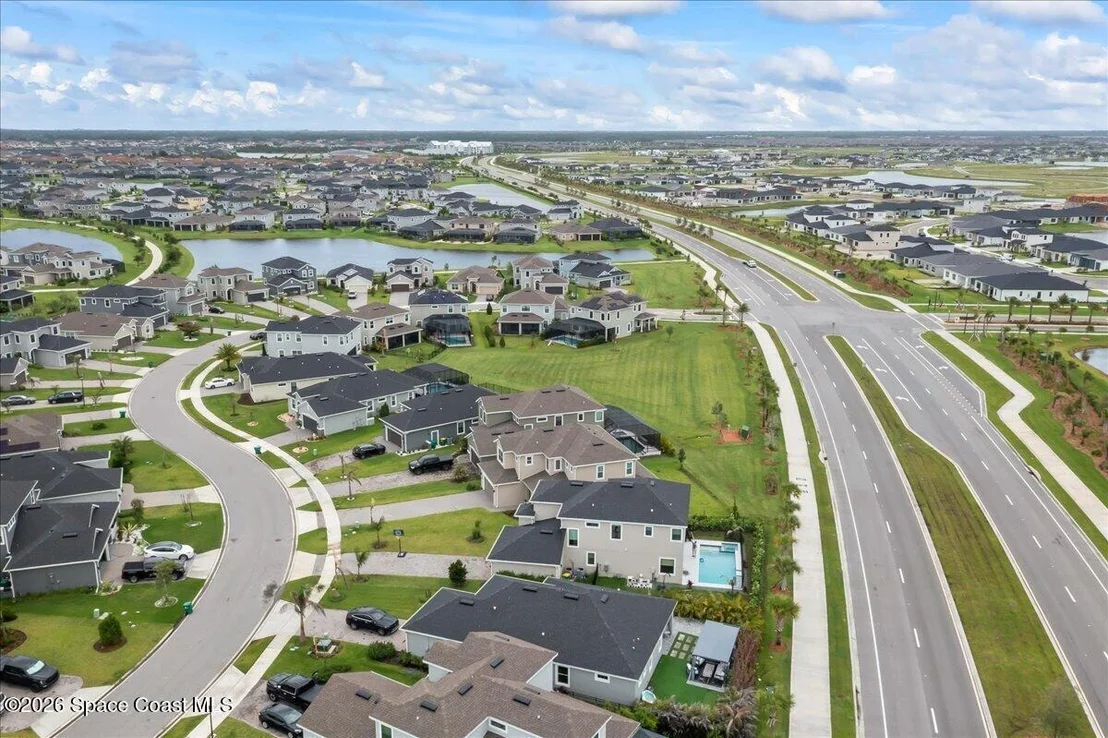 Photo of 2865 Blazing Star Drive