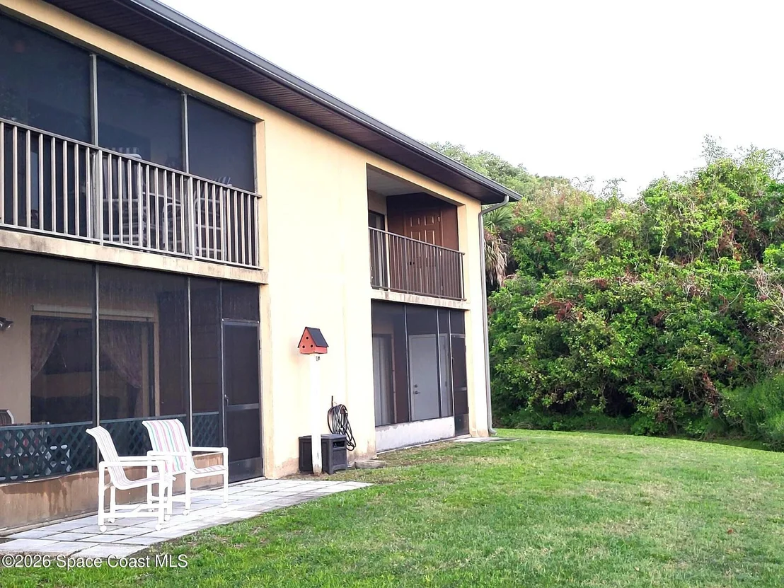 Photo of Unit 201 at 100 Canebreakers Drive