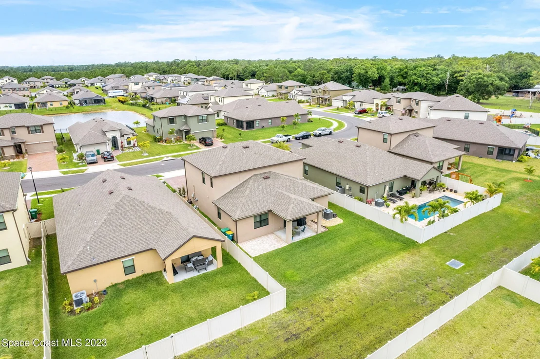 Photo of 4587 Broomsedge Circle