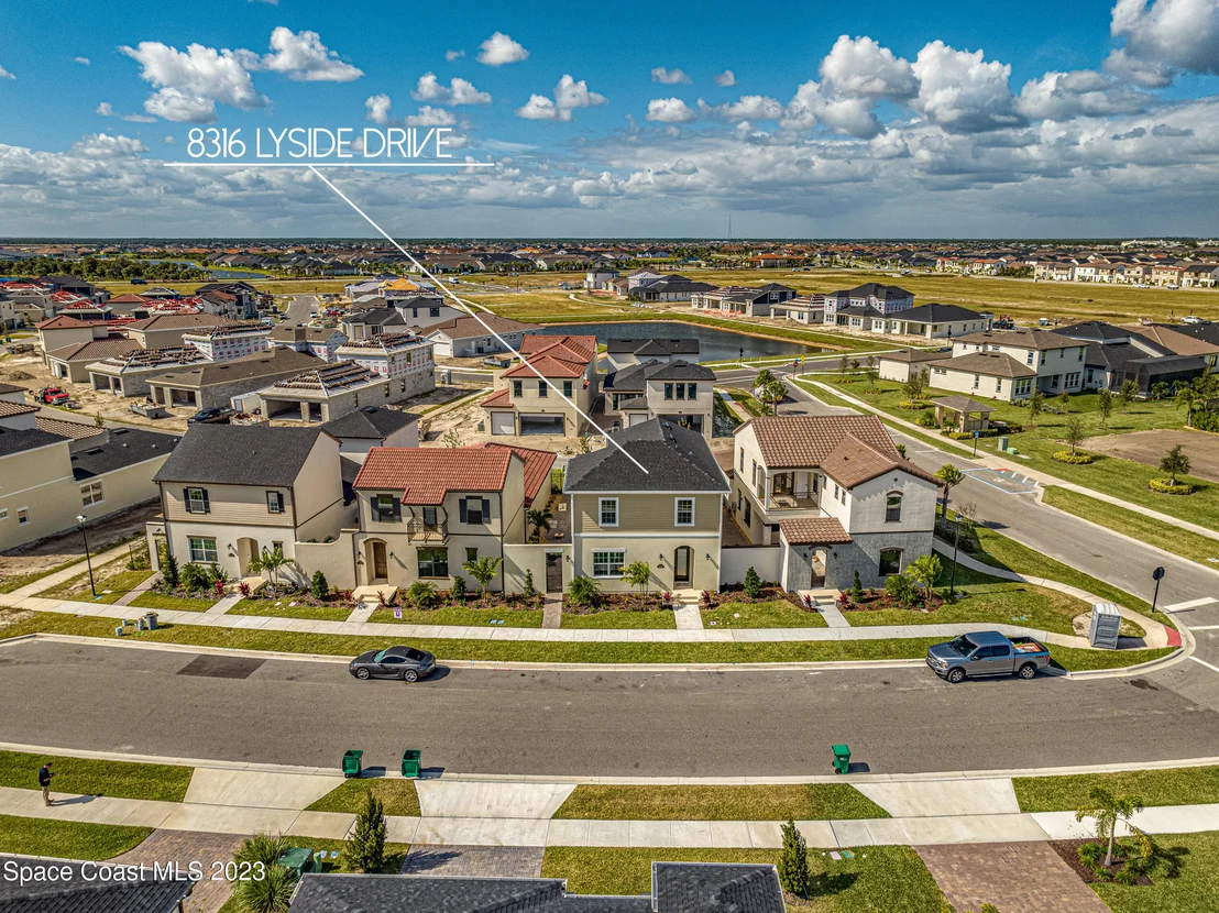 Photo of 8316 Lyside Drive
